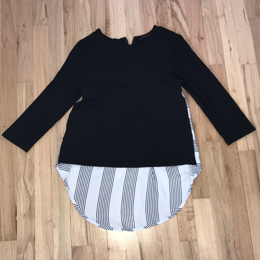 Long-Sleeve Shirt